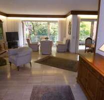 Großzügig Wohnung in bester Lage, komplett möbliert mit Tiefgarage und Aufzug! - Dortmund Mitte