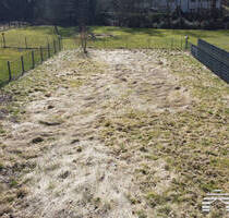 Sonniges Baugrundstück für Einfamilienhaus in Hagen (Rummenohl)