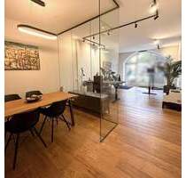 Gepflegte Gewerbefläche in zentraler Altstadtlage von Amberg