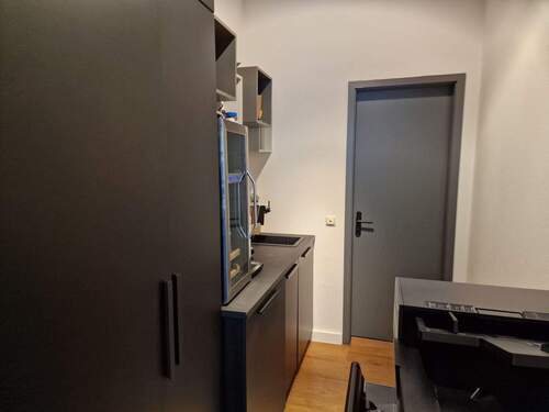 Teeküche - 1 Zimmer Büro zum Kaufen in Amberg
