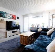 Helle 4-Zimmer-ETW mit Loggia am Waldrand von Wyhlen - Grenzach-Wyhlen