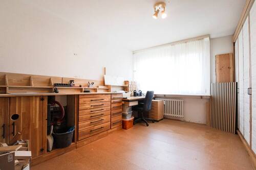 Der Hobbyraum - 