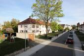 Straßenansicht - 
