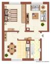 Grundriss - 