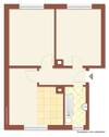 Grundriss unmoebliert - 