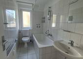 Bad - 2 Zimmer Etagenwohnung in Singen (Hohentwiel)