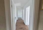 Flur - Etagenwohnung mit 51,00 m&sup2; in Singen (Hohentwiel) zur Miete