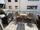 Südbalkon - Etagenwohnung mit 69,30 m&sup2; in Beilngries zur Miete