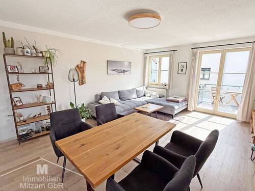 Essen Wohnen - 