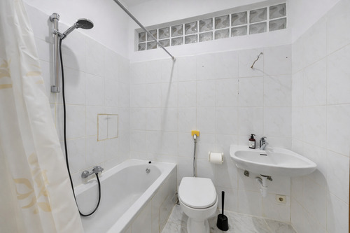 Badezimmer - 
