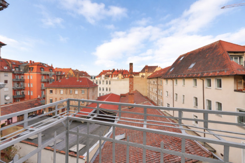 Balkon - 