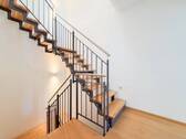 Treppenhaus - 