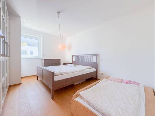 Schlafen - 