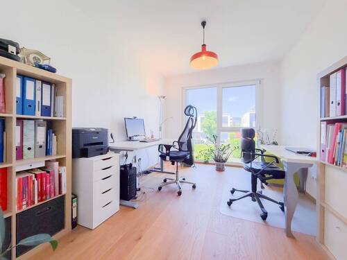Kind/Gast/Arbeiten - 