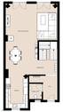 Grundriss Erdgeschoss - 