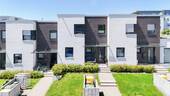 Hauseingang - 5 Zimmer Reihenmittelhaus zum Kaufen in Villingen-Schwenningen