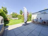 Terrasse & Garten - 
