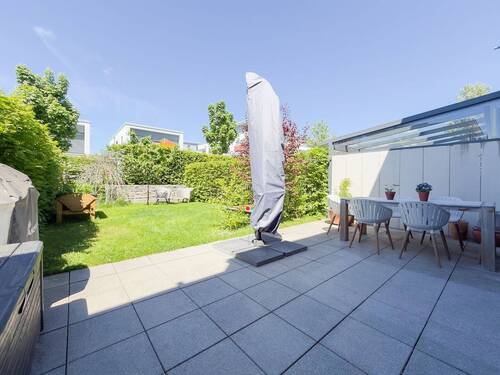 Terrasse & Garten - 
