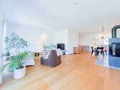 Wohnen/Essen - 