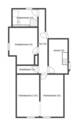 Grundriss Skizze 2.OG - 