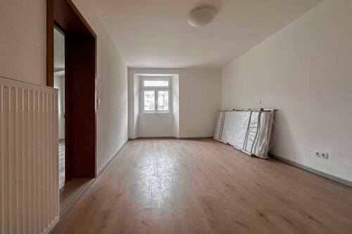 Wohnzimmer OG - 