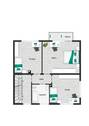 Grundriss OG - 