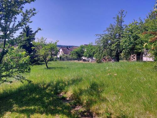 Garten - 
