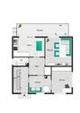 Grundriss EG - 