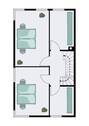 Obergeschoss - 