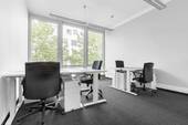 Bild 1 - Buchen Sie Büroräume in Regus Parkstadt Schwabing für 5 Personen bei denen Sie sich um nichts mehr kümmern müssen