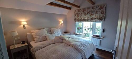 Schlafzimmer 1.OG - 