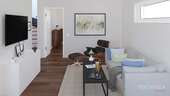 Wohnzimmer - 