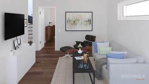 Wohnzimmer - 