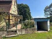 Bild 3 - 5 Zimmer Mehrfamilienhaus, Wohnhaus in Rotenburg