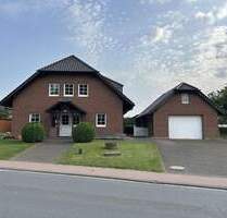 Einfamilienhaus in ruhiger Lage mit großem Garten und viel Platz in Borgentreich-Körbecke