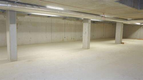 Tiefgarage - 