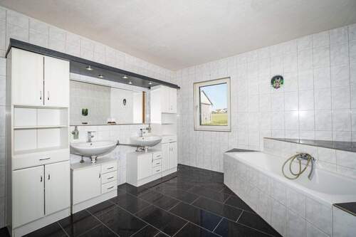 Badezimmer - 