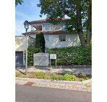 Helle 2 Raumwohnung mit extra großer Terrasse in traumhafter Lage von Loschwitz! - Dresden Loschwitz/Wachwitz