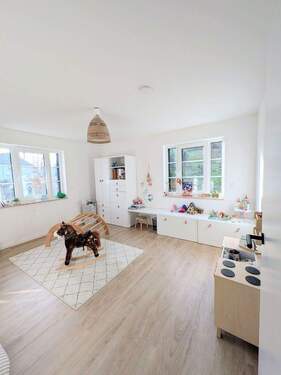 Kinderzimmer 1 - 