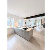 Exklusive Familienoase in naturnaher Lage - neuwertiges Wohnen auf höchstem Niveau - Chemnitz Rabenstein