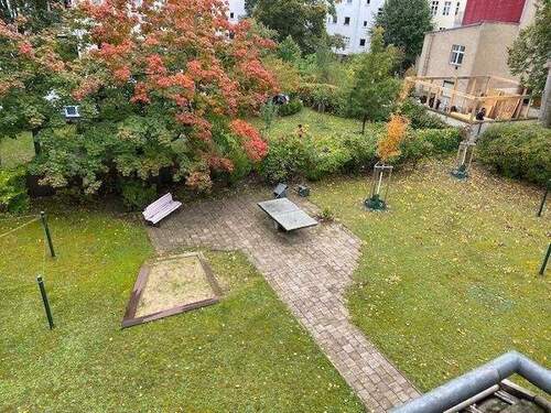 IMG_2920 (1).jpg - 3 Zimmer Etagenwohnung zum Kaufen in Berlin