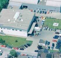 Gewerbeimmobilie mit ca. 1.841,05 m² in zentraler und gut erreichbarer Gewerbelage von Velbert