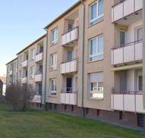 Zentral gelegene 4-Zimmer-Wohnung im Erdgeschoß in Korbach