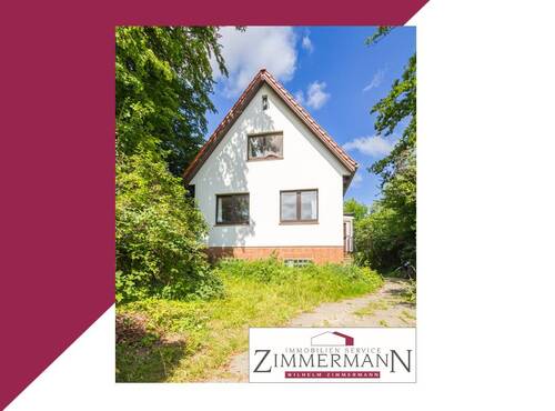 Titel - Einfamilienhaus mit großartiger Aussicht - traumhafte Feldrandlage!