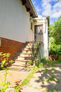 Herzlich Willkommen - Einfamilienhaus mit 112,00 m&sup2; in Hamburg zum Kaufen