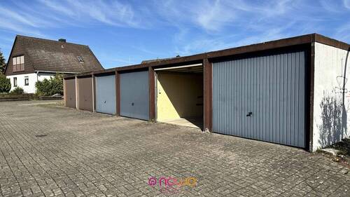 Garage - 