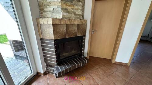Kamin - 