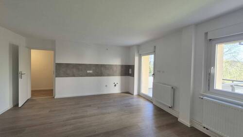 Wohnen-Kochen - 