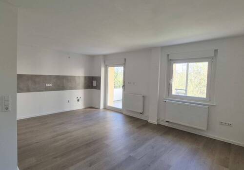 Wohnen-Kochen - 