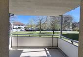 Balkon 2 an SZ - 